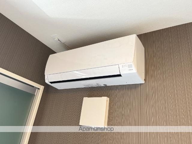 ALWAYSIIの内装写真