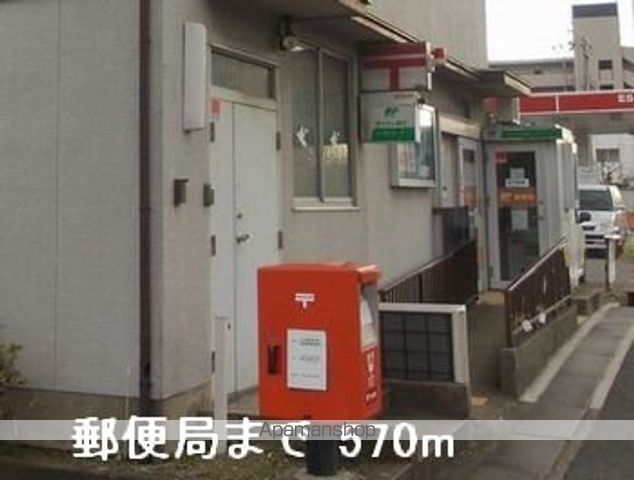 ワイズ オブリガートの周辺写真