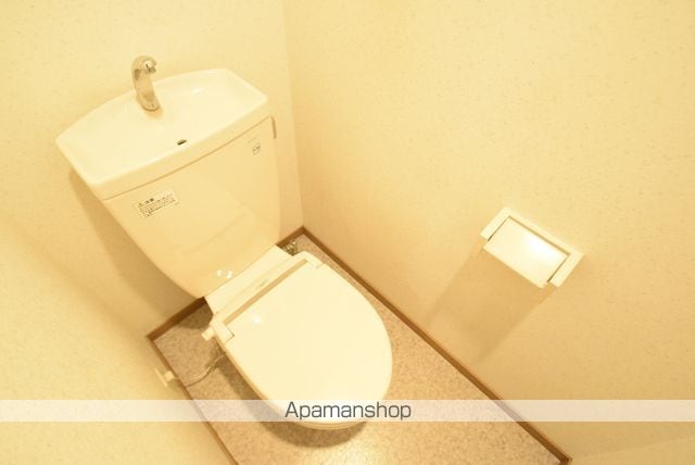 長塚ハイツの内装写真