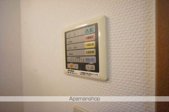 デュオフィール太閤通の内装写真