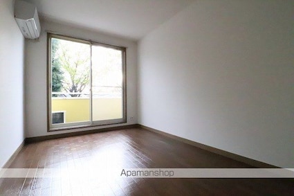 ベルフォーレ武蔵野台[1DK/27m2]のリビング・居間