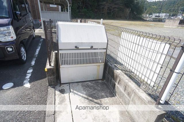 ボヌールIの外観写真