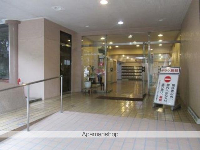小金井スカイコーポラスのその他写真
