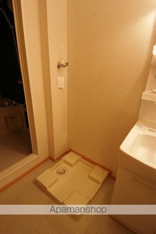 フォーリスト清水の内装写真