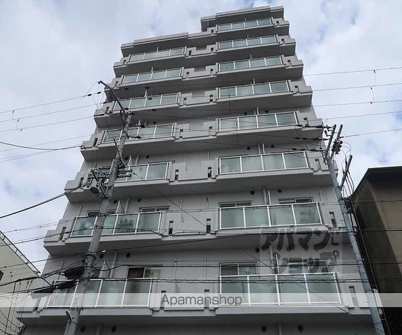 ROYAL河原町五条の外観写真