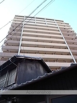 プレサンス名古屋ＳＴＡＴＩＯＮビジュ[1K/24.7m2]の外観3