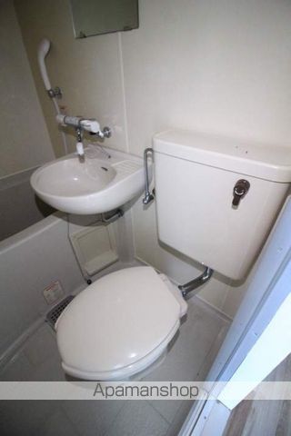 CASA大元の内装写真