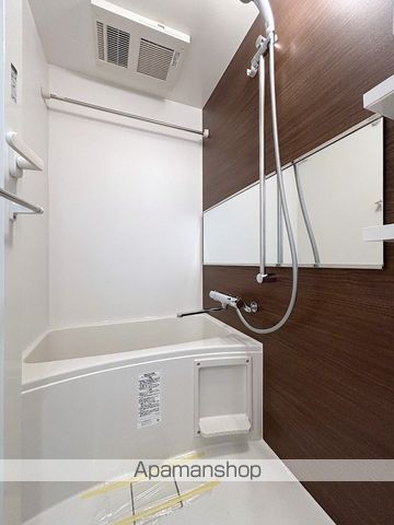 レオンコンフォート難波CLEAの内装写真