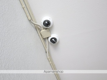 小林ビル[1LDK/38m2]の共用部