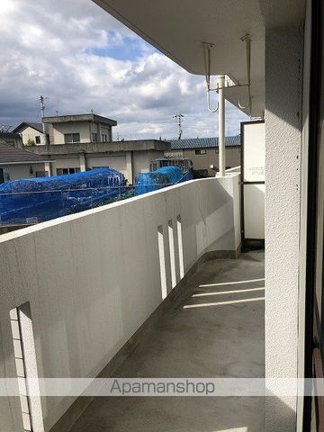 フレンドリーハイツの内装写真