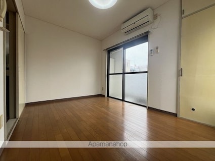 サンアセント[1K/14.76m2]のリビング・居間3