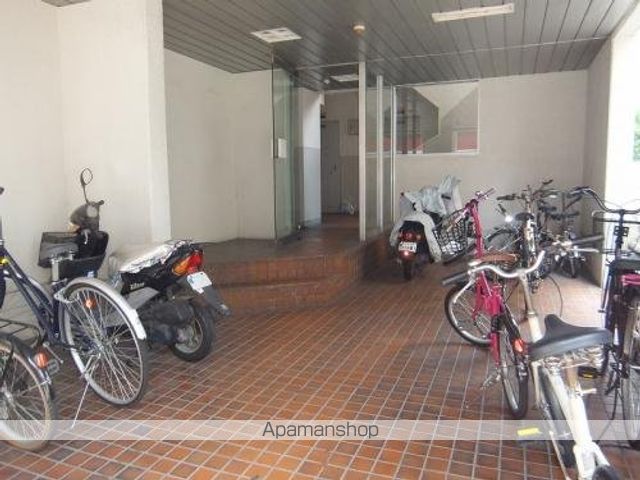 城南マンションのその他写真