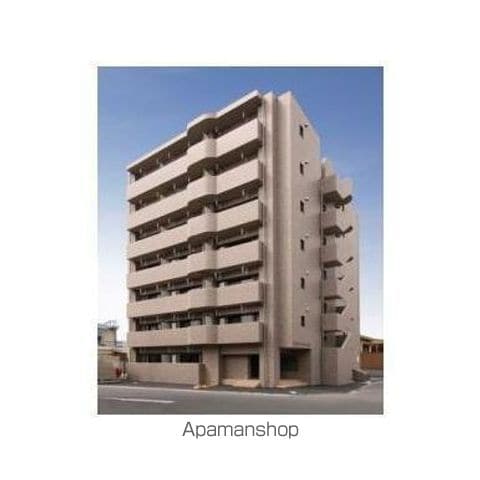 なかよしマンション塩上の外観写真