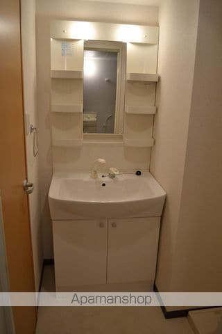 フランディルりんくうの内装写真