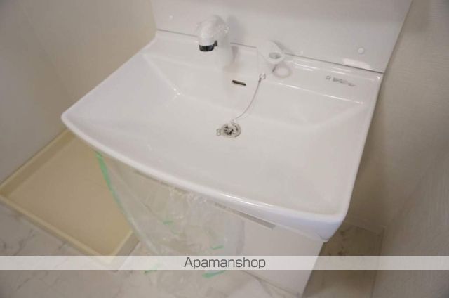 パークハイツアイリス5号館の内装写真