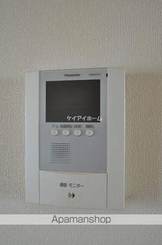 小倉ビルの内装写真