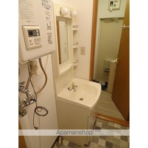 アイビス青葉の内装写真