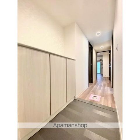 SーRESIDENCE茶屋ヶ坂EASTの内装写真