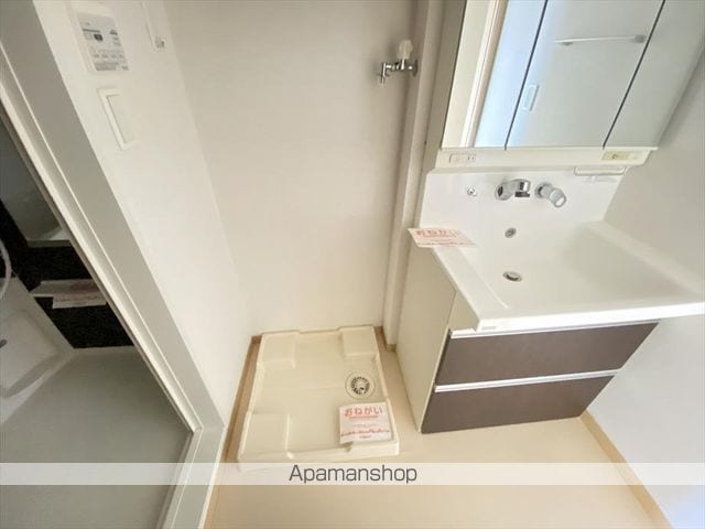 エレガントヴィエIの内装写真
