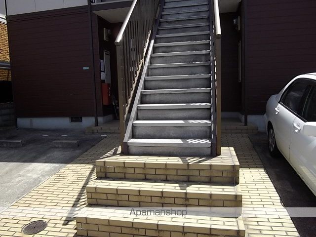 カーサ仁川のその他写真