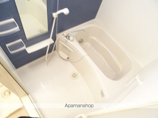 グランツ・シャトレの内装写真