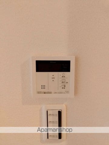 シャンテー長尾の内装写真