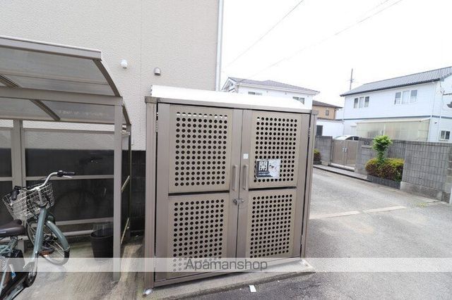 エーデルハイム I棟の内装写真