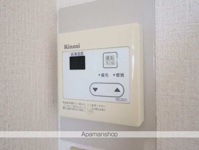 ロワール石川橋の内装写真
