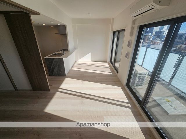 SーRESIDENCE亀島駅前BLAZEの内装写真