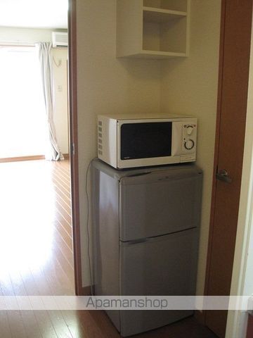 レオパレスアマルフィの内装写真