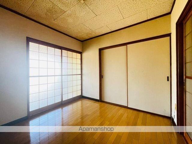 コーポホープの内装写真