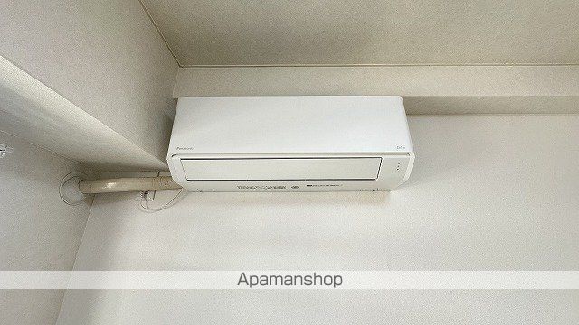 シャンクレール南堀江の内装写真