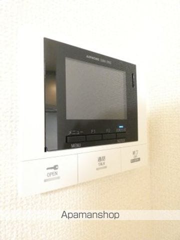 EXCEL21VIの内装写真