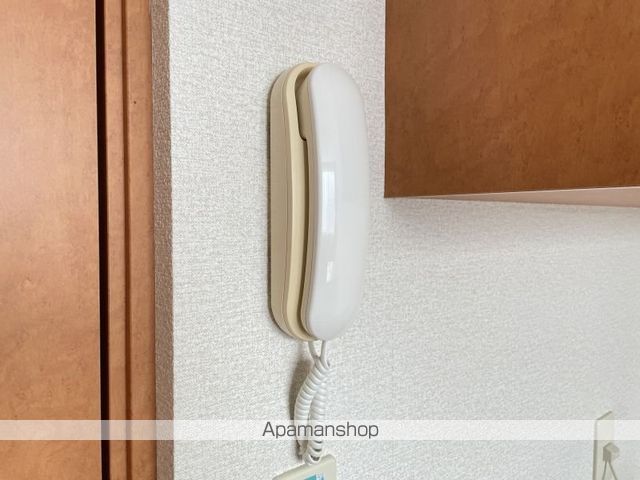 レオパレスひまわりIIの内装写真