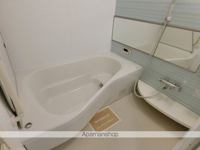 リヴェールの内装写真