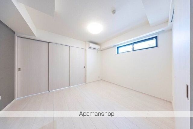 ALIVIS志村三丁目の内装写真