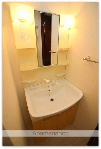 レジデンス本町の内装写真