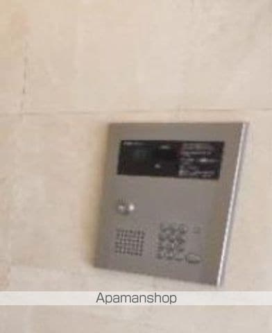 ウィステリア光進苑の内装写真