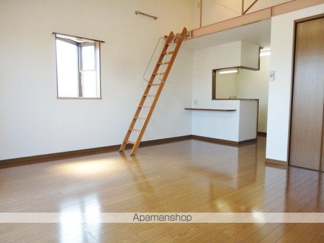 プレミール6番館の内装写真