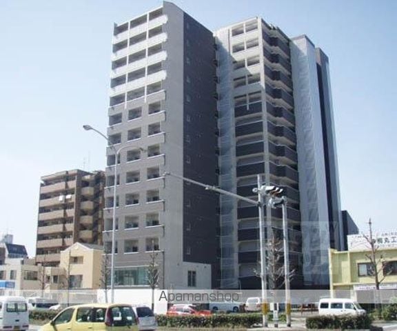 クリスタルグランツ京都高辻