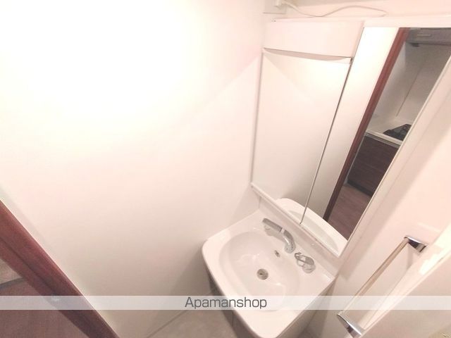 AELL OSAKA EASTの内装写真