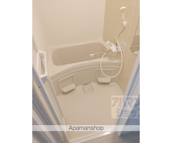 撞木町貸家の内装写真