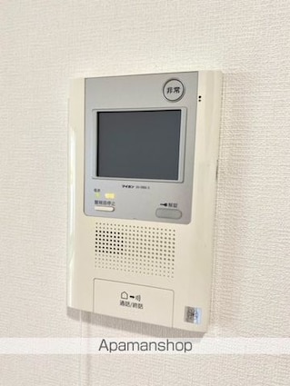 アビティ砧[2LDK/54.28m2]のその他設備