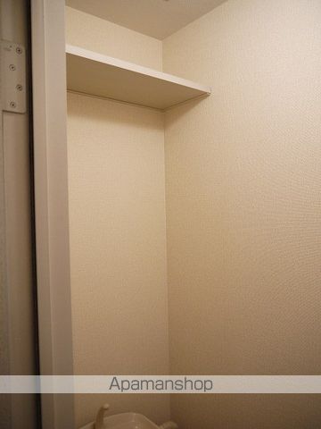 グランシード本庄の内装写真