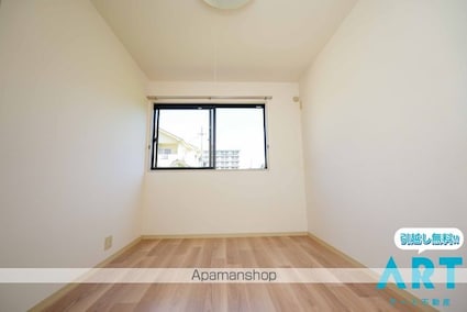 フレグランス枝松　Ａ棟[3DK/46m2]の内装7