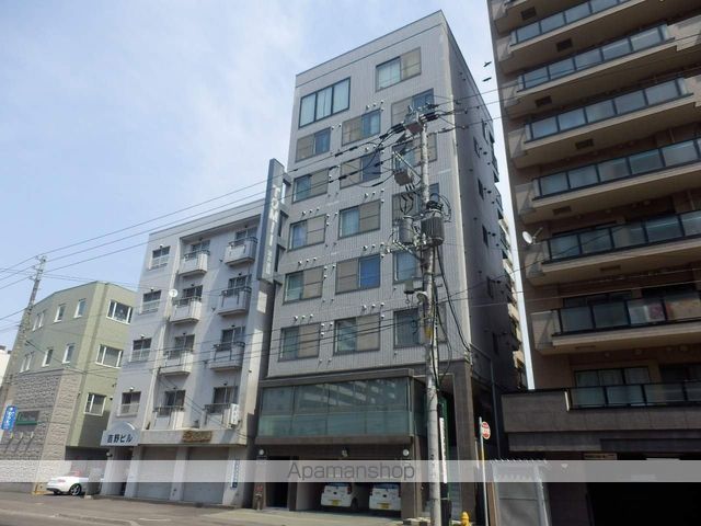 トミイビルNO.15の外観写真