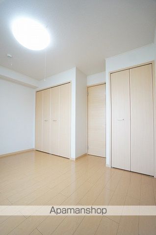 レイクヒルズ名倉IIの内装写真
