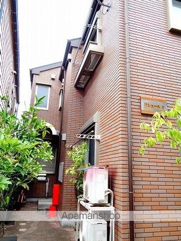 リシェールIIの外観写真
