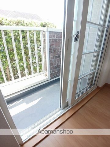 フォルシュIIの内装写真