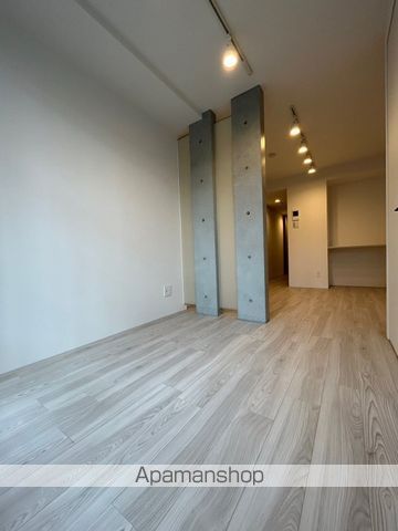 QUADOR藤崎の内装写真